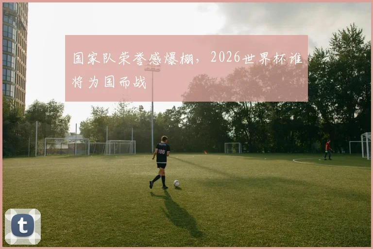 国家队荣誉感爆棚，2026世界杯谁将为国而战