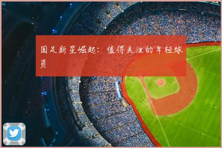 国足新星崛起：值得关注的年轻球员